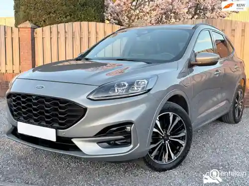 Ford Kuga 2.5 Plugin-Hybrid 2022