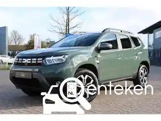 Dacia Duster TCe 100 ECO-G 2023