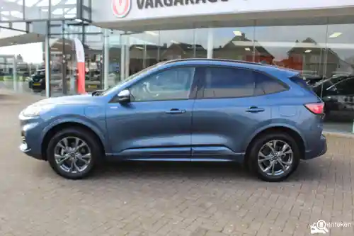 Ford Kuga 2.5 Plugin-Hybrid 2023