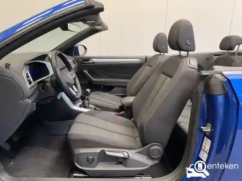 VW T-Roc Cabriolet 1.5 TSI OPF ACT 2024