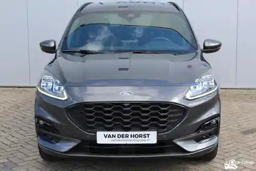 Ford Kuga 2.5 Plugin-Hybrid 2023