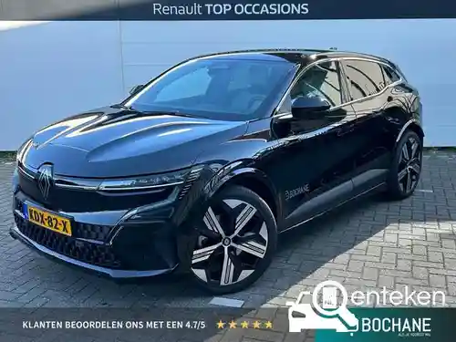 Renault Mégane E-TECH Electric EV40 130hp standard charge 2026