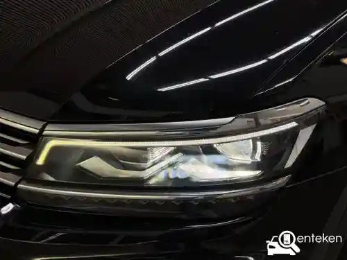 VW Tiguan 1.5 TSI OPF ACT 2019