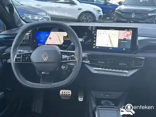 Renault Clio E-TECH Hybrid 145 2026