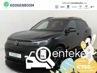 VW Tiguan 1.5 eHybrid OPF 2025