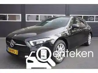 Mercedes-Benz A 250 e 2022