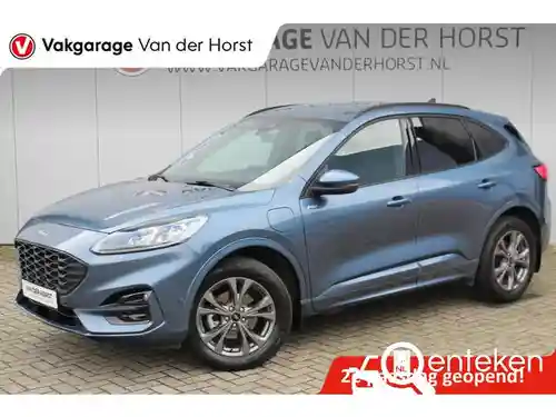 Ford Kuga 2.5 Plugin-Hybrid 2024