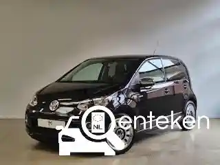 VW up! 1.0 2013