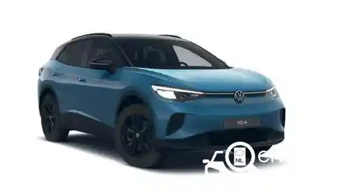 VW ID.4 Pro 2026