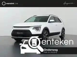 KIA Niro 1.6 GDI Hybrid 2024