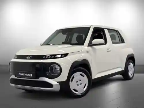 Hyundai Inster (42 kWh) 2026
