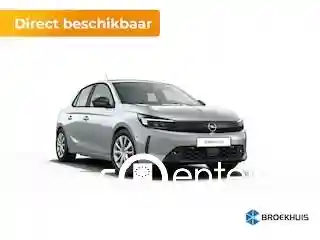 Opel Corsa 1.2 DI Turbo Hybrid 48V 2026