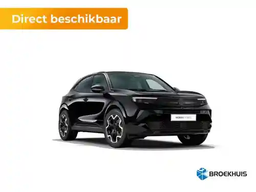 Opel 1.2 DI Turbo Hybrid 48V 2026