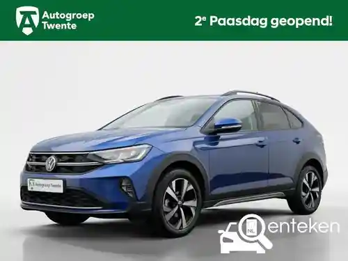 VW Taigo 1.0 TSI OPF 2025