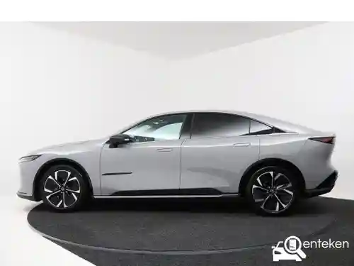 Mazda Mazda 6e 2026