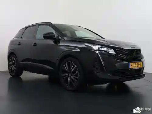 Peugeot 3008 1.6 HYBRID 225 2023