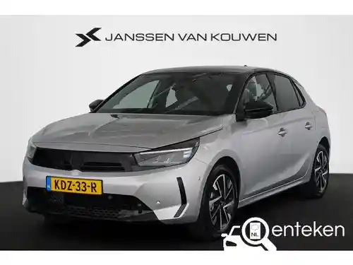 Opel Corsa 1.2 DI Turbo 2026