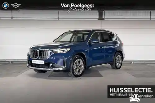 BMW iX1 xDrive30 2026