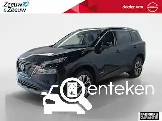 Nissan X-Trail 1.5 VC-T e-Power 2023