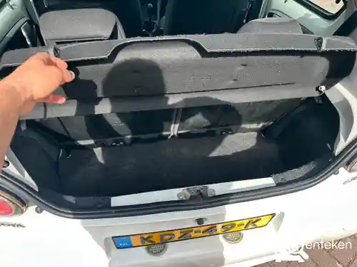 Toyota Aygo 1.0 2010