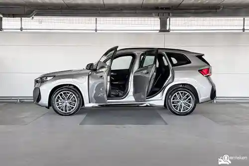 BMW X1 xDrive25e 2024