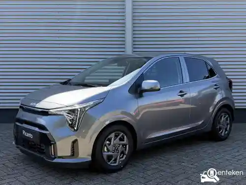 KIA Picanto 1.0 2026