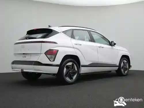 Hyundai Kona Elektro (65 kWh) 2026