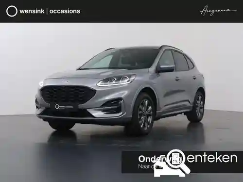 Ford Kuga 2.5 Plugin-Hybrid 2023