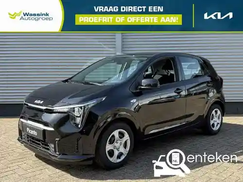 KIA Picanto 1.0 2026
