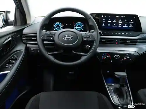 Hyundai i20 1.0 T-GDI 2026