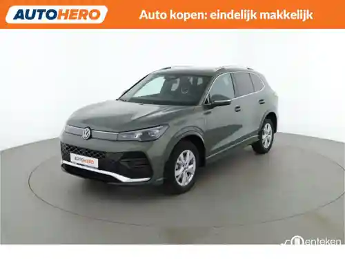 VW Tiguan 1.5 eHybrid OPF 2025