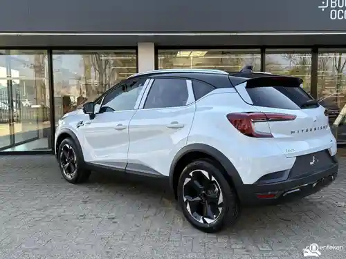 Mitsubishi ASX 1.8 Hybrid 2026
