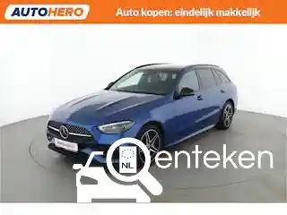 Mercedes-Benz C 300 e T-model 2023