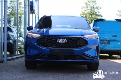 Ford Kuga Active 2.5 PHEV 2026