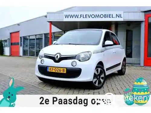 Renault Twingo SCe 70 2016
