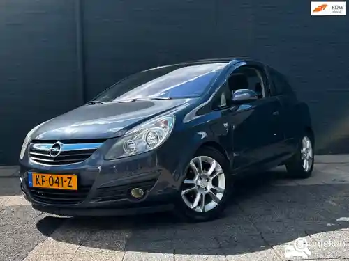 Opel Corsa 1.4 Twinport 2007
