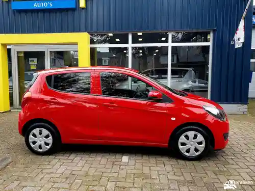 Opel KARL 1.0 2016