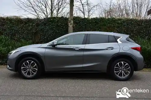 Infiniti Q30 1.5d 2016