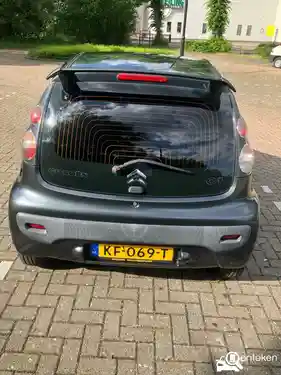 Citroen C1 1.0 2006