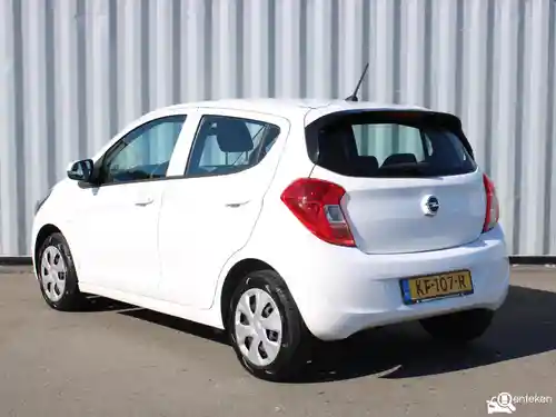Opel KARL 1.0 ecoFLEX 2016