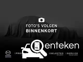 Mazda CX-3 SKYACTIV-G 120 2016