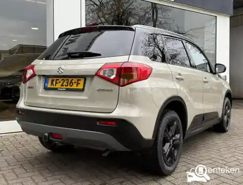 Suzuki Vitara 1.6 2016