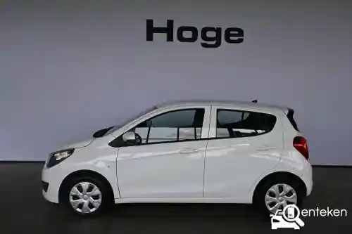 Opel KARL 1.0 ecoFLEX 2016