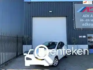 Ford Ka 1.2 2010