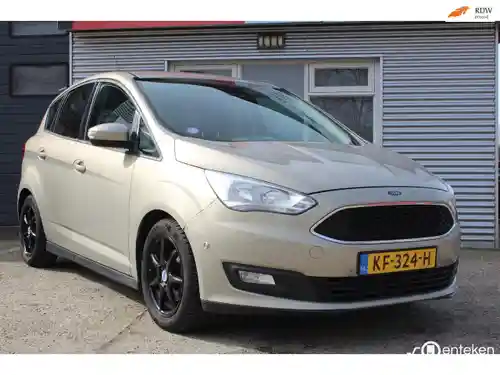 Ford C-MAX 1.0 EcoBoost 2016