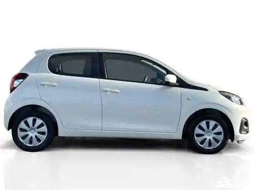 Peugeot 108 1.0 e-VTi 68 2016