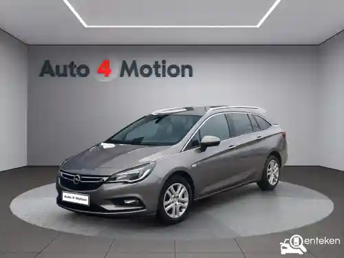 Opel Astra Sports Tourer 1.0 ECOTEC DI Turbo ecoFlex 2016