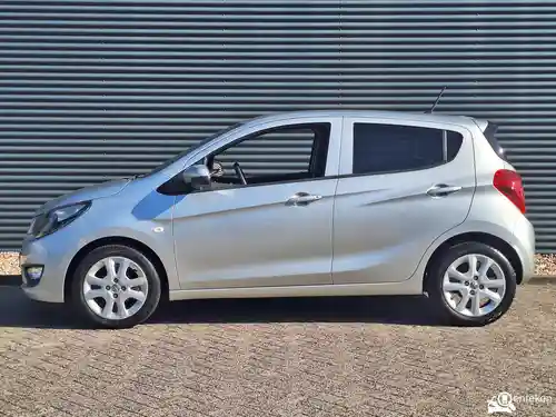 Opel KARL 1.0 ecoFLEX 2016