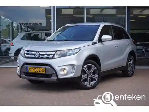 Suzuki Vitara 1.6 2016