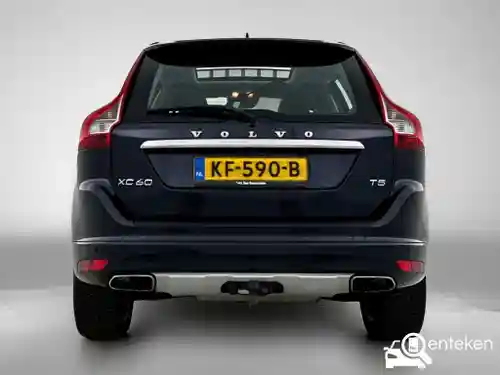 Volvo XC60 T5 2016